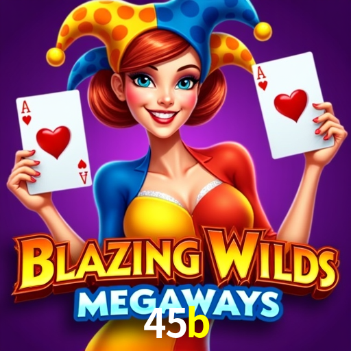 Jogos de Cassino 45b